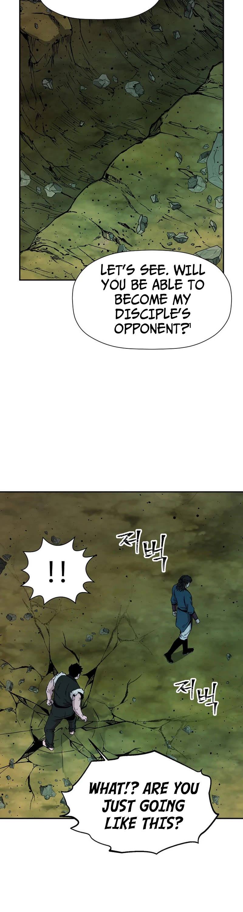 Return of the Bachelor Chapter 177 page 24 - Chapter 177
