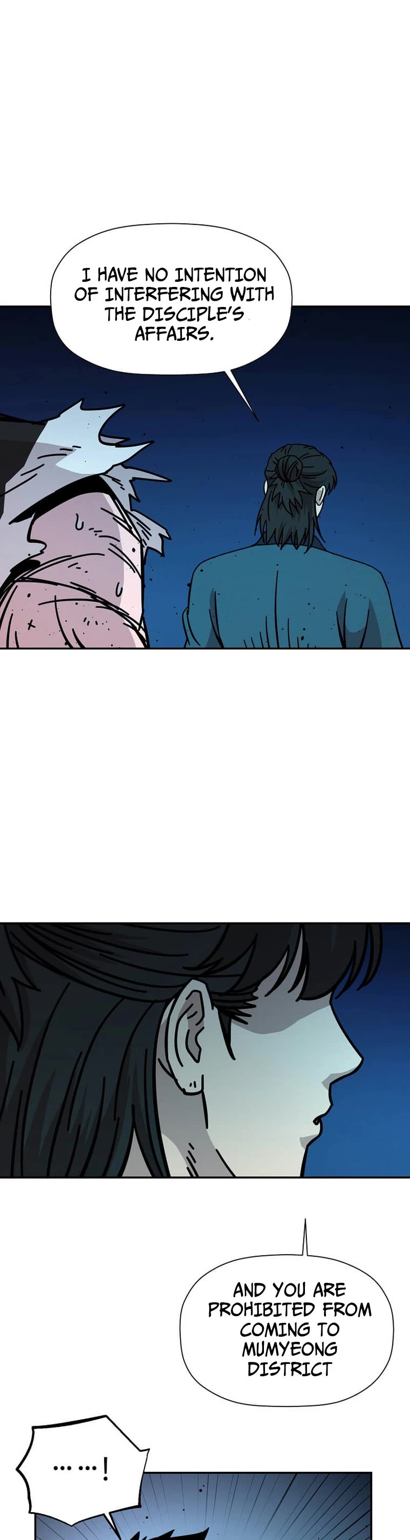 Return of the Bachelor Chapter 177 page 25 - Chapter 177