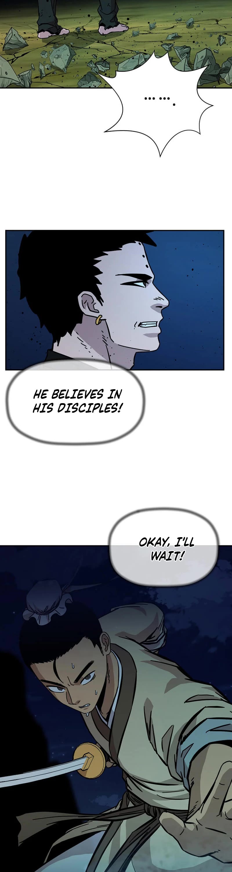 Return of the Bachelor Chapter 177 page 28 - Chapter 177