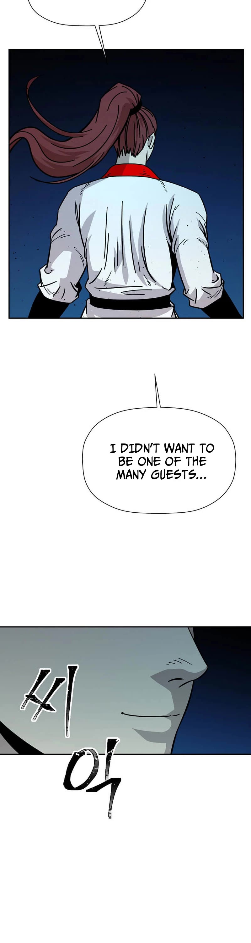 Return of the Bachelor Chapter 177 page 35 - Chapter 177