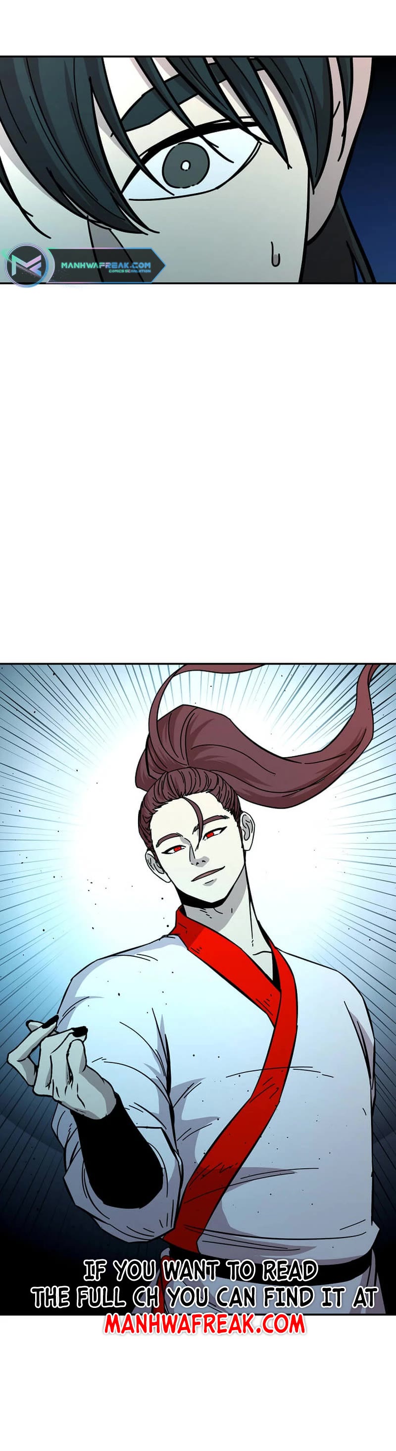 Return of the Bachelor Chapter 177 page 36 - Chapter 177