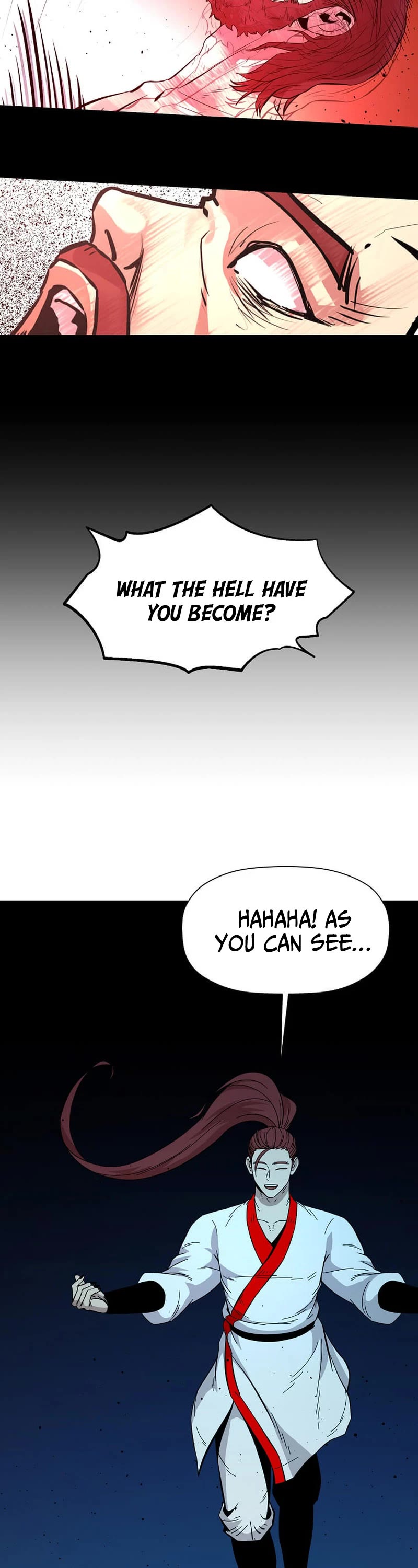 Return of the Bachelor Chapter 177 page 39 - Chapter 177