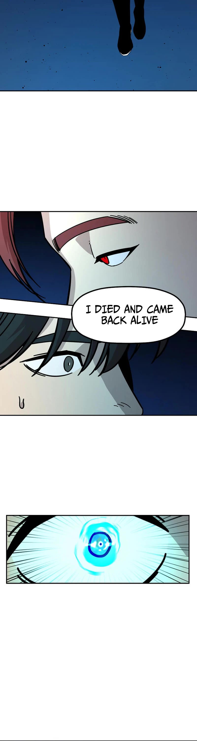 Return of the Bachelor Chapter 177 page 40 - Chapter 177