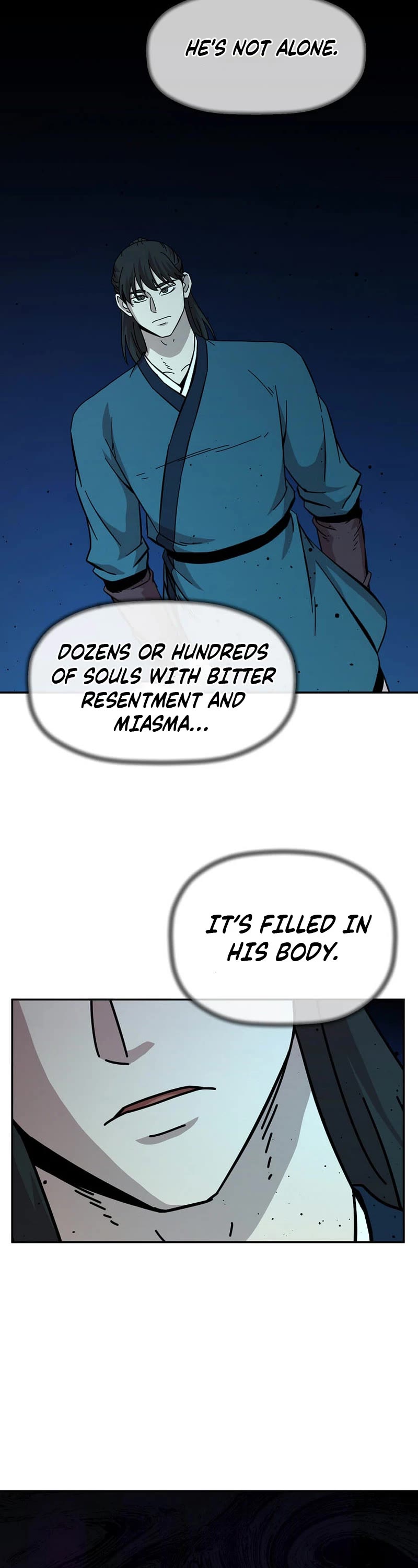 Return of the Bachelor Chapter 177 page 43 - Chapter 177