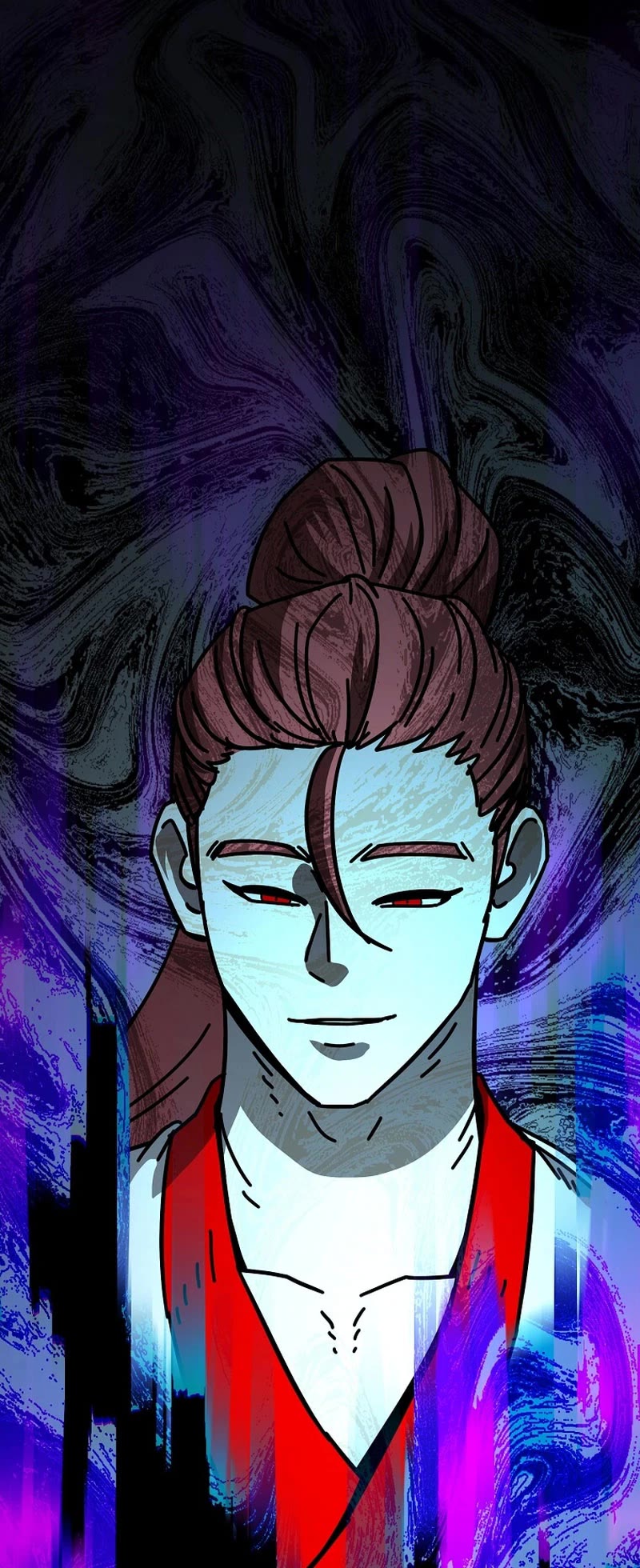 Return of the Bachelor Chapter 177 page 44 - Chapter 177