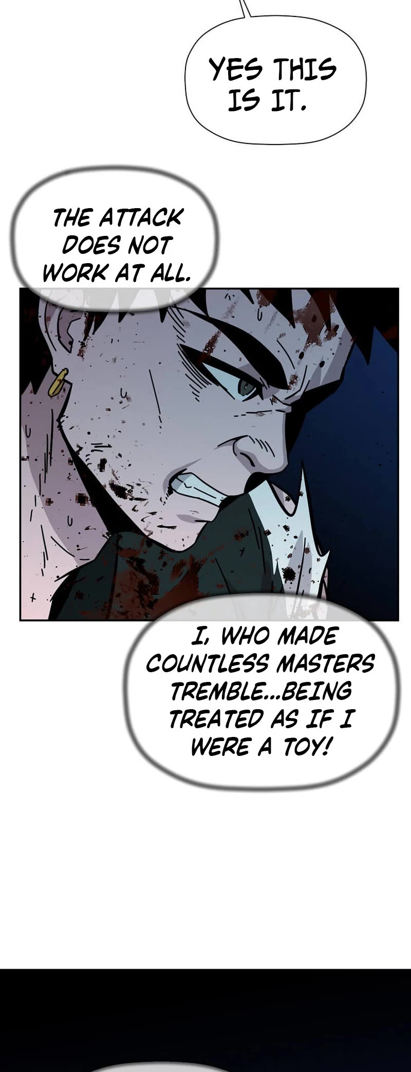 Return of the Bachelor Chapter 177 page 7 - Chapter 177
