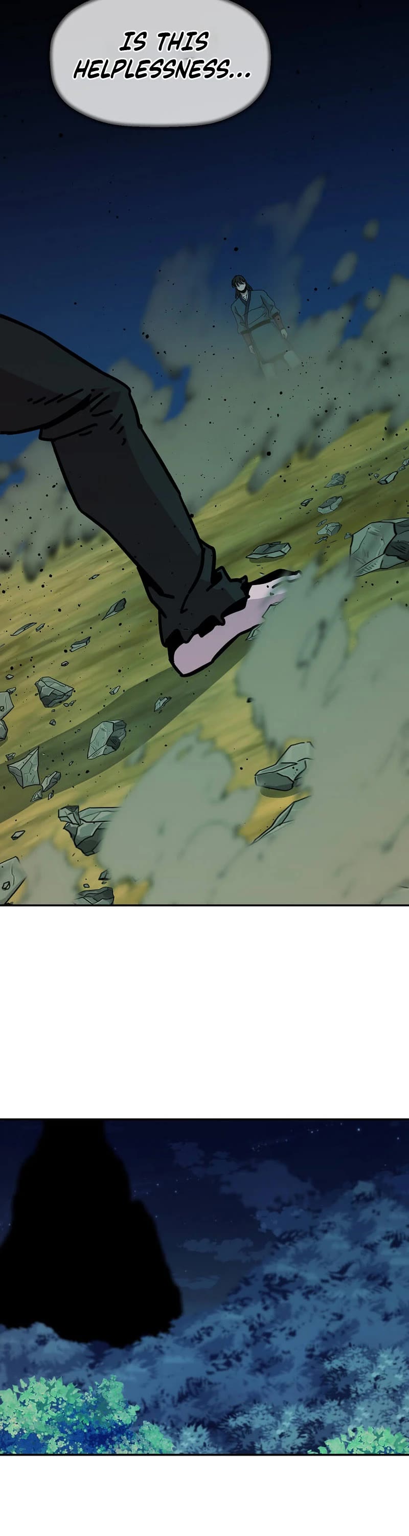 Return of the Bachelor Chapter 177 page 8 - Chapter 177