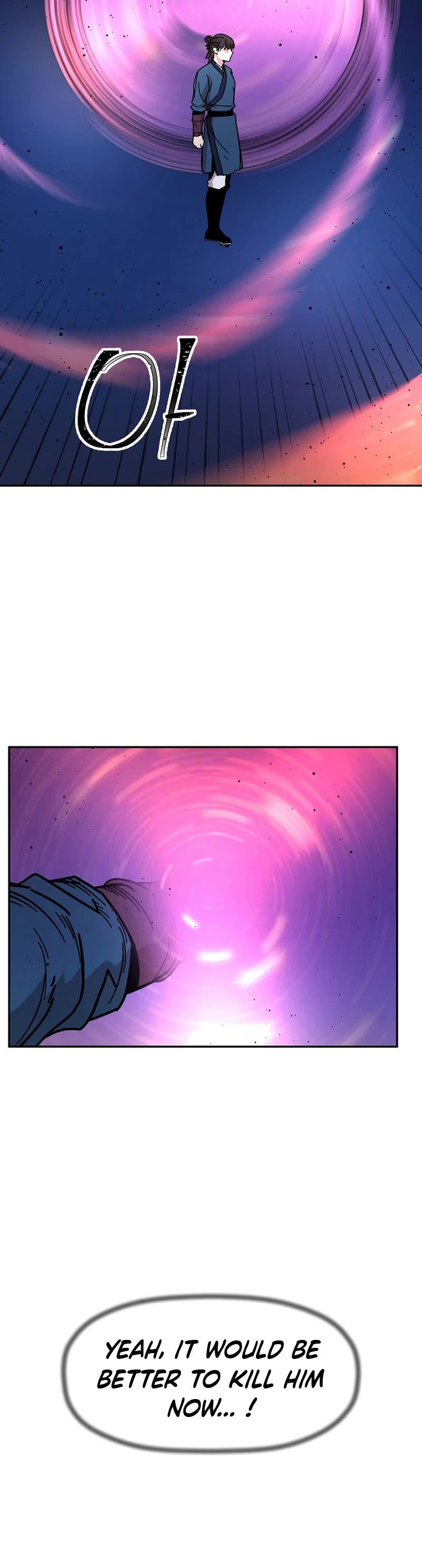 Return of the Bachelor Chapter 178 page 11 - Chapter 178
