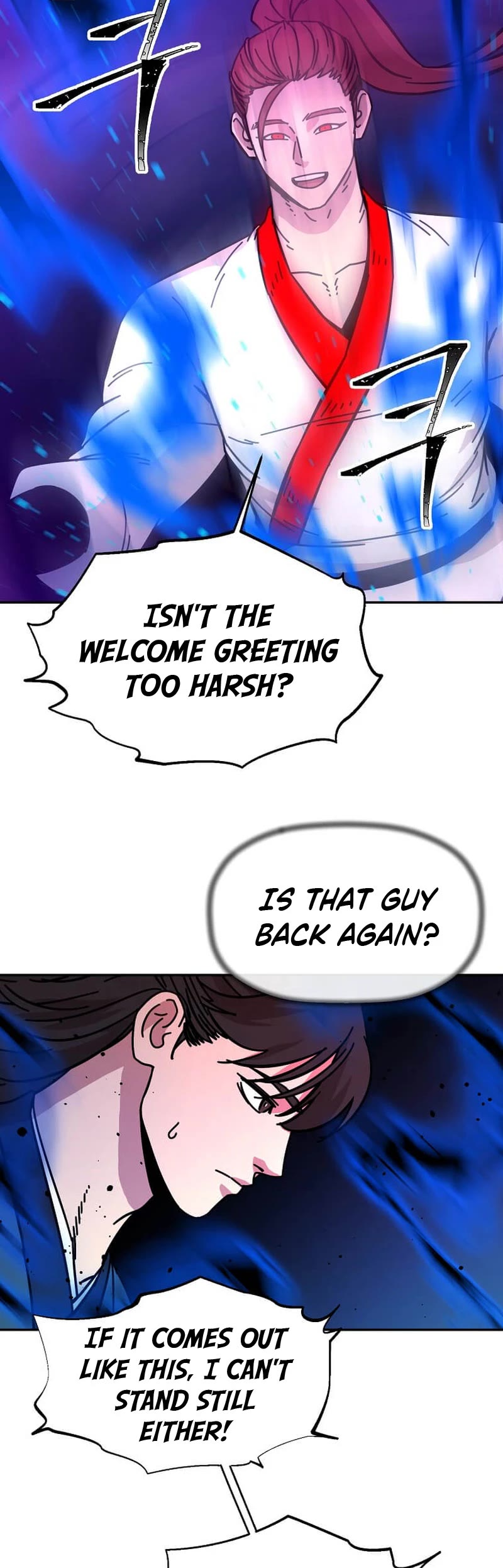 Return of the Bachelor Chapter 178 page 16 - Chapter 178