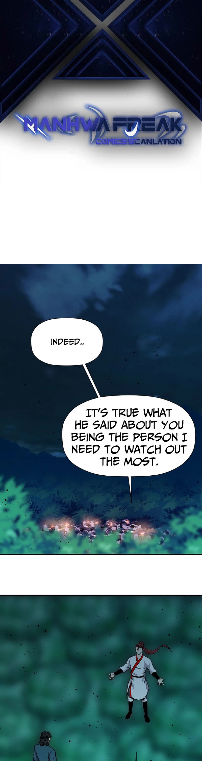 Return of the Bachelor Chapter 178 page 2 - Chapter 178