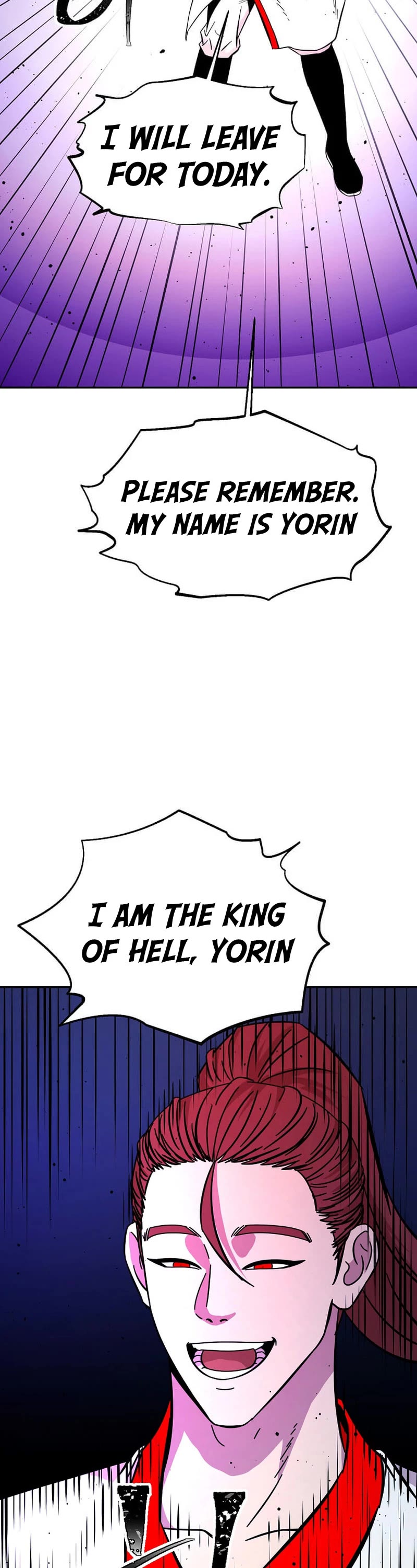Return of the Bachelor Chapter 178 page 25 - Chapter 178
