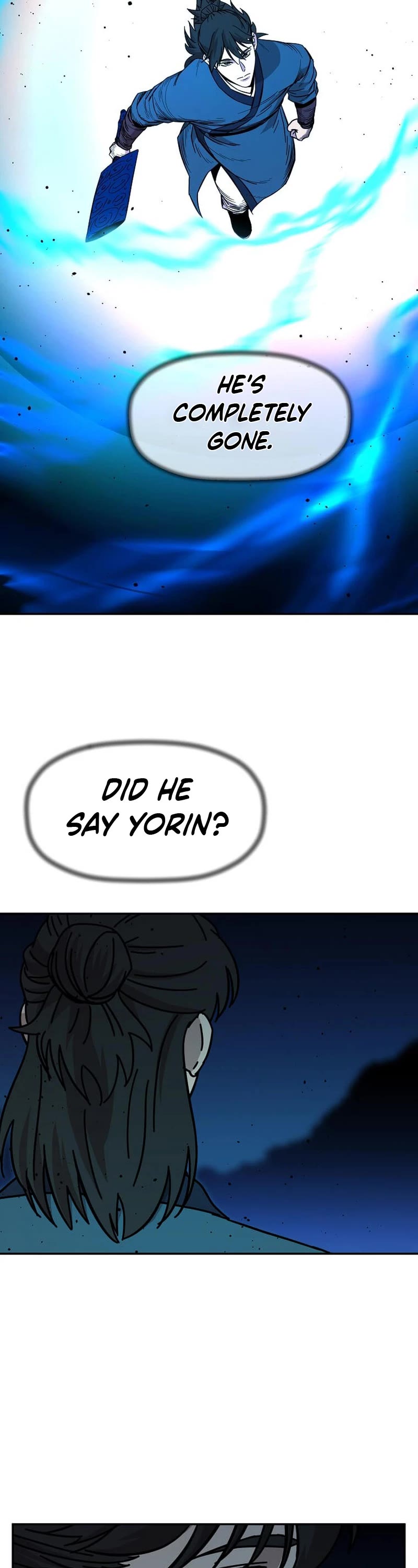 Return of the Bachelor Chapter 178 page 29 - Chapter 178