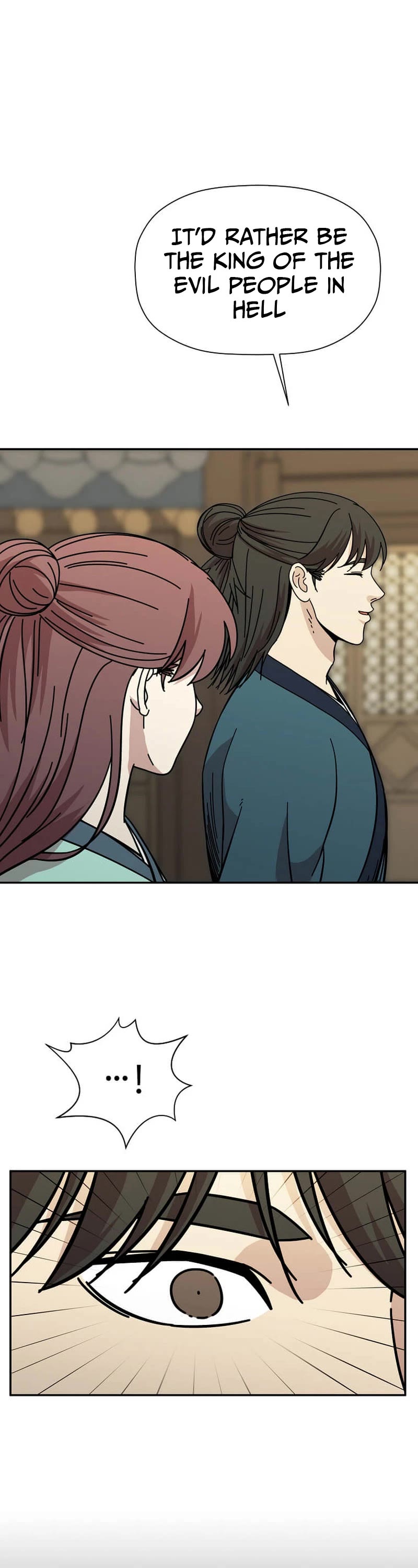 Return of the Bachelor Chapter 178 page 34 - Chapter 178