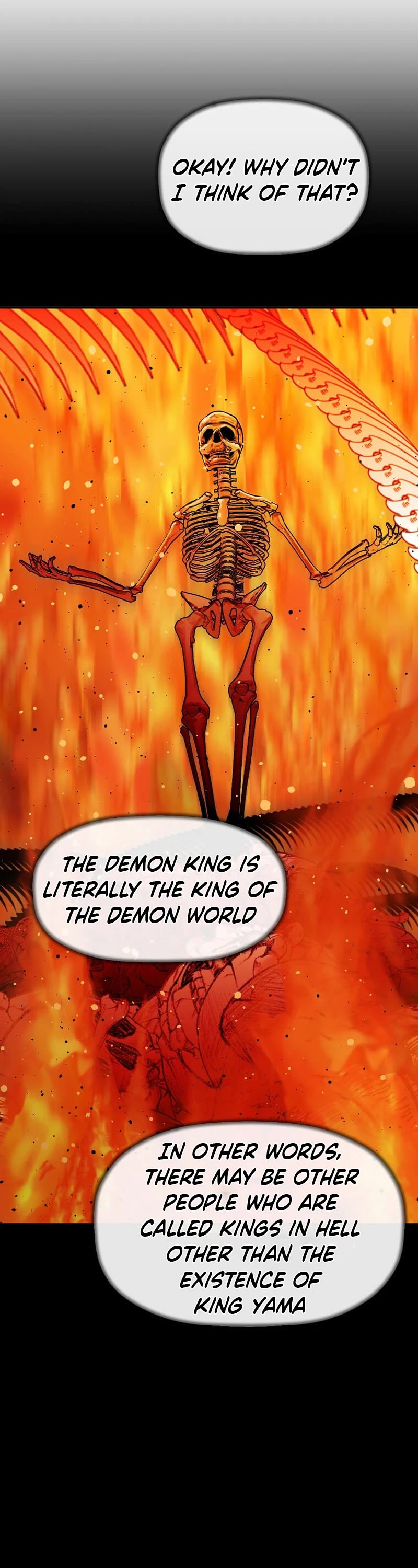 Return of the Bachelor Chapter 178 page 35 - Chapter 178