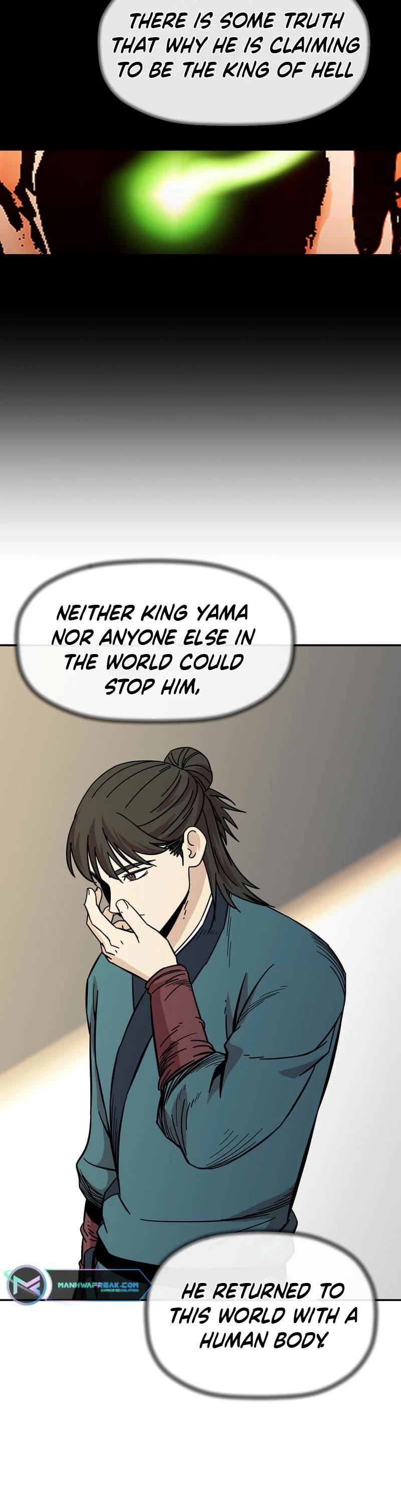 Return of the Bachelor Chapter 178 page 37 - Chapter 178