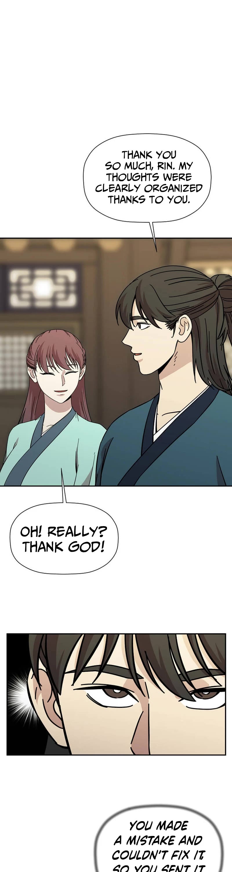 Return of the Bachelor Chapter 178 page 38 - Chapter 178