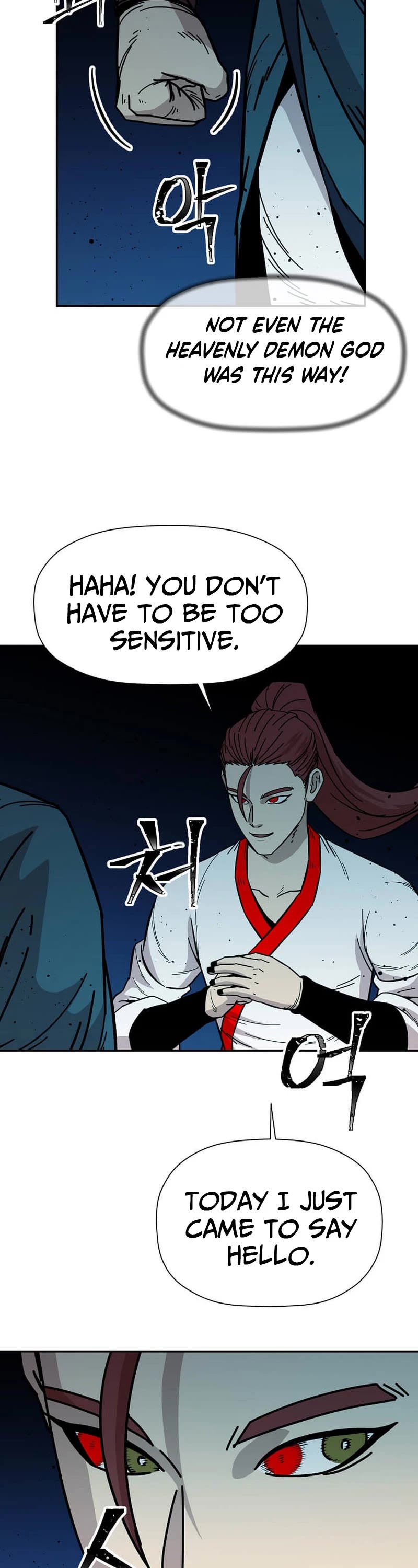 Return of the Bachelor Chapter 178 page 4 - Chapter 178