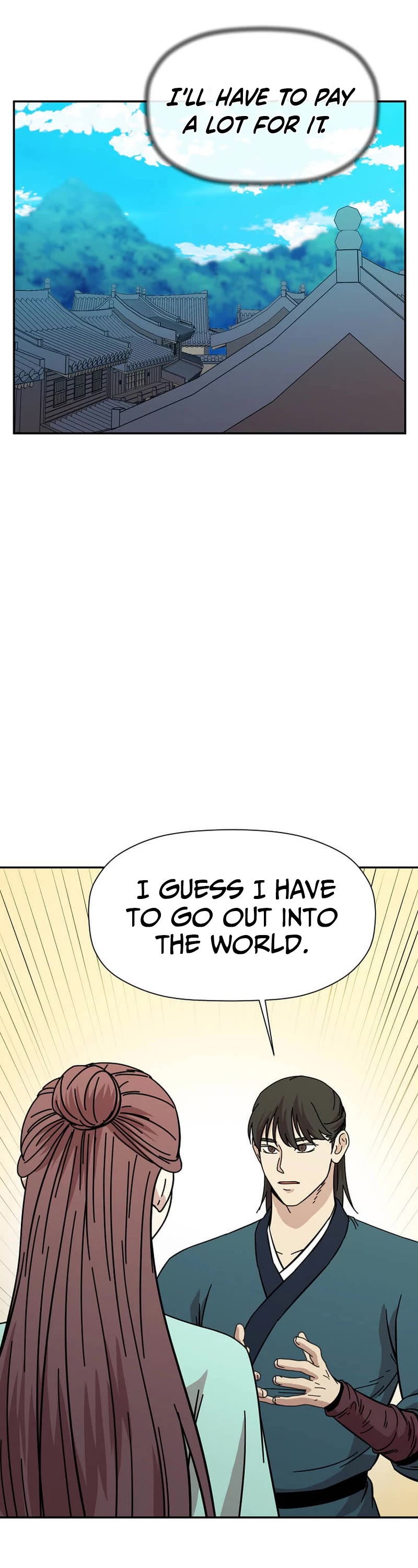 Return of the Bachelor Chapter 178 page 40 - Chapter 178