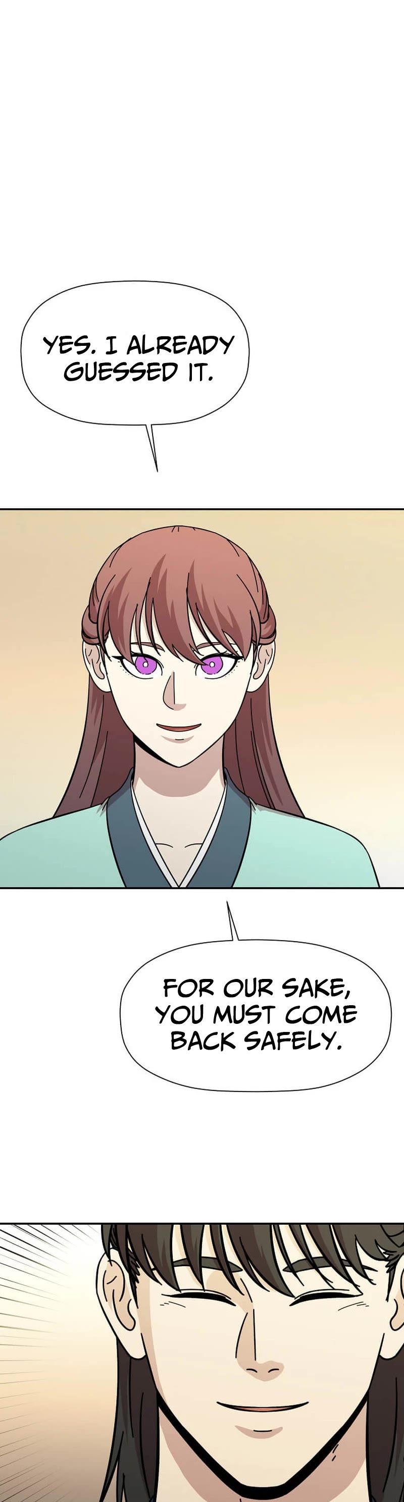 Return of the Bachelor Chapter 178 page 41 - Chapter 178