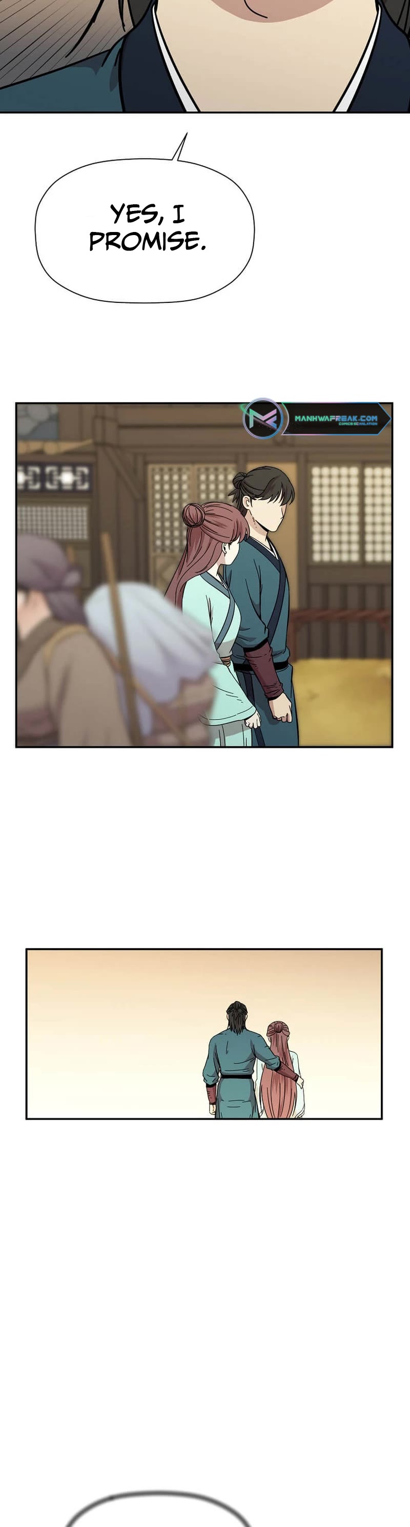 Return of the Bachelor Chapter 178 page 42 - Chapter 178