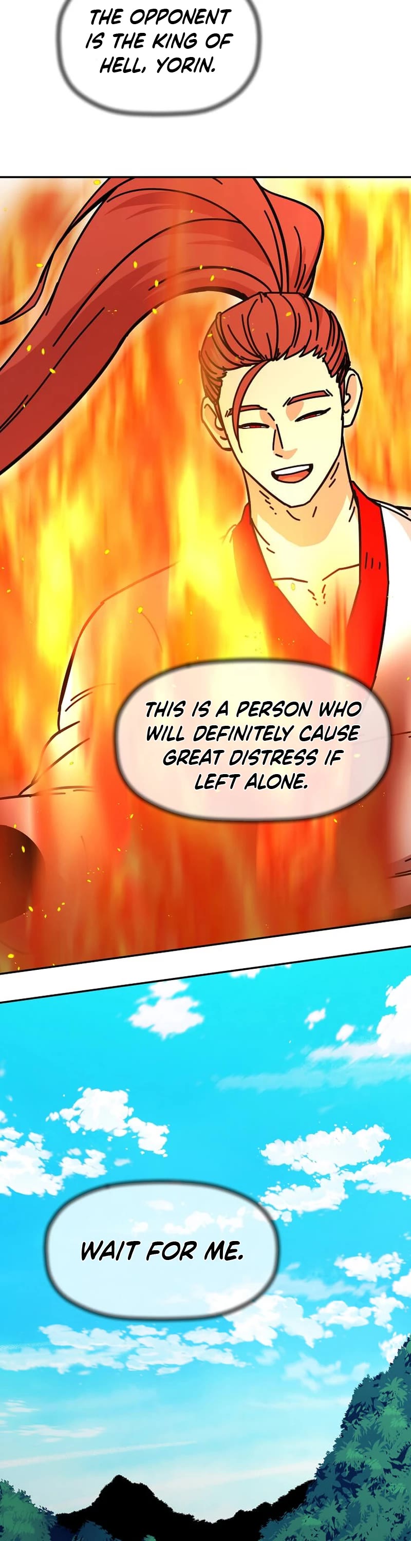 Return of the Bachelor Chapter 178 page 43 - Chapter 178