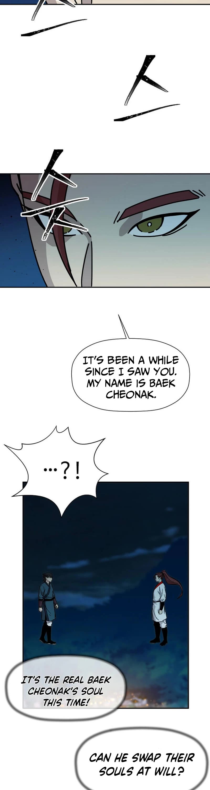 Return of the Bachelor Chapter 178 page 5 - Chapter 178