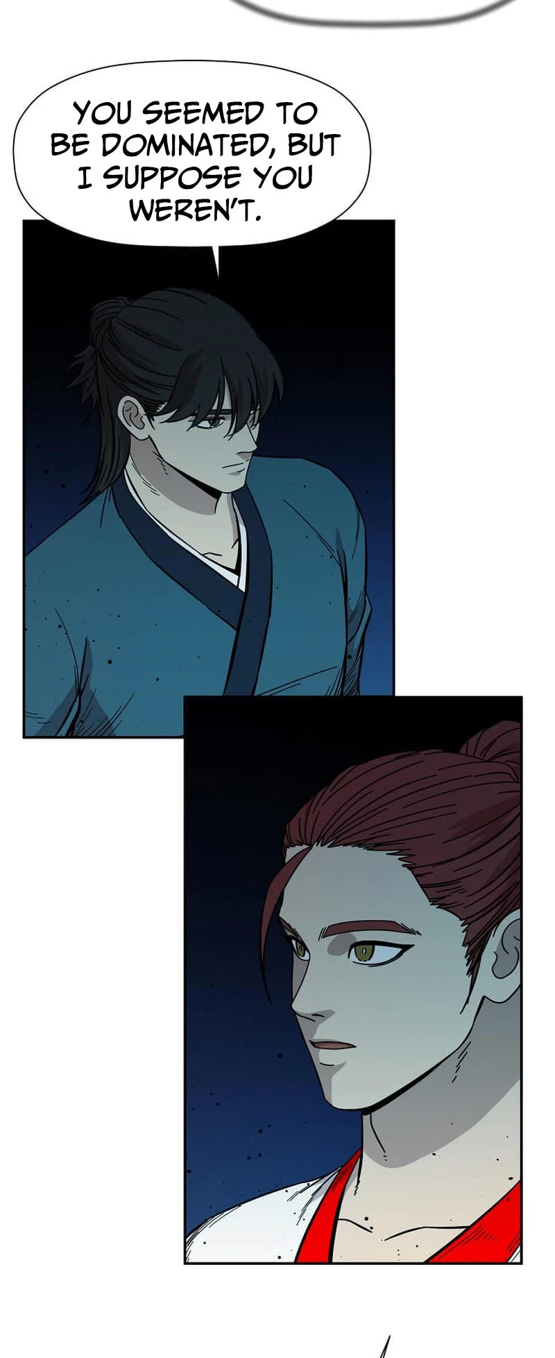 Return of the Bachelor Chapter 178 page 6 - Chapter 178