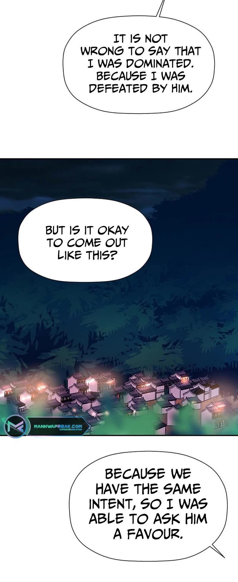 Return of the Bachelor Chapter 178 page 7 - Chapter 178
