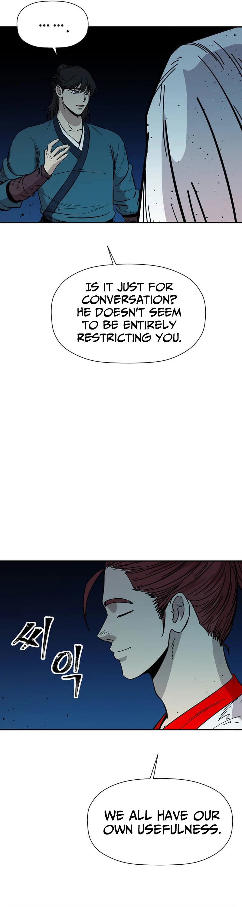 Return of the Bachelor Chapter 178 page 8 - Chapter 178