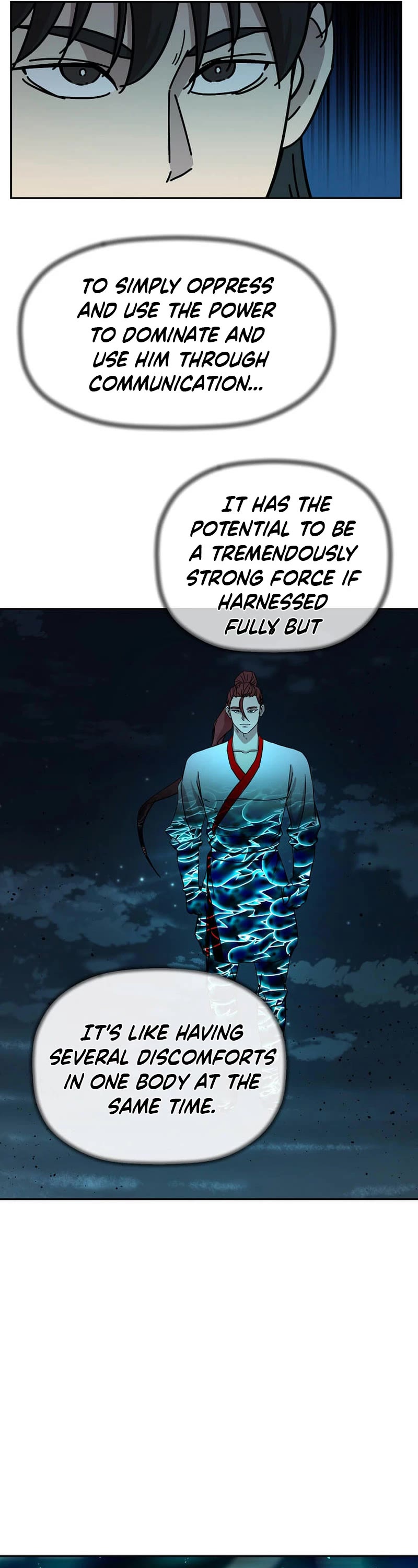 Return of the Bachelor Chapter 178 page 9 - Chapter 178