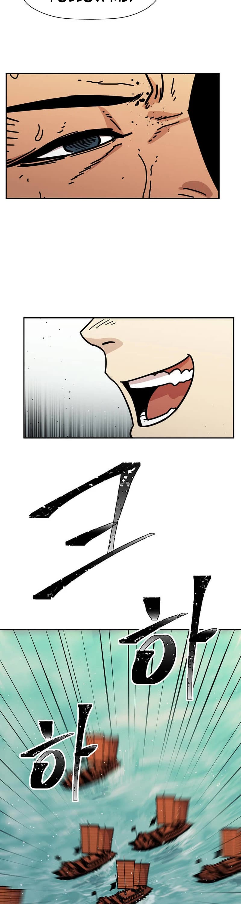 Return of the Bachelor Chapter 179 page 14 - Chapter 179