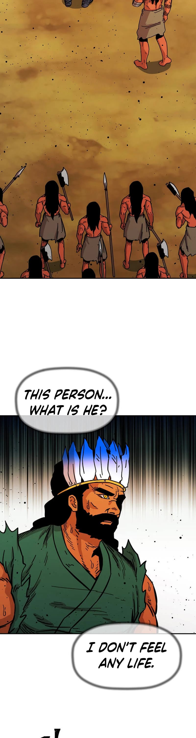 Return of the Bachelor Chapter 179 page 19 - Chapter 179