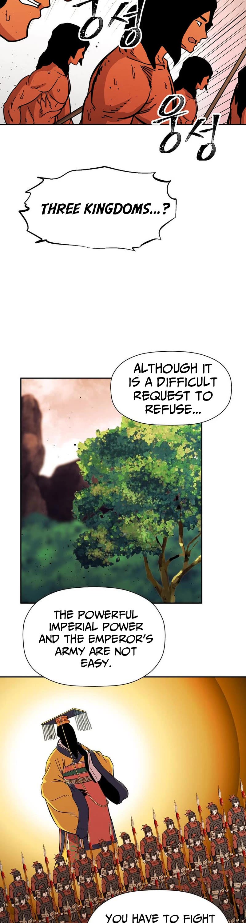 Return of the Bachelor Chapter 179 page 24 - Chapter 179