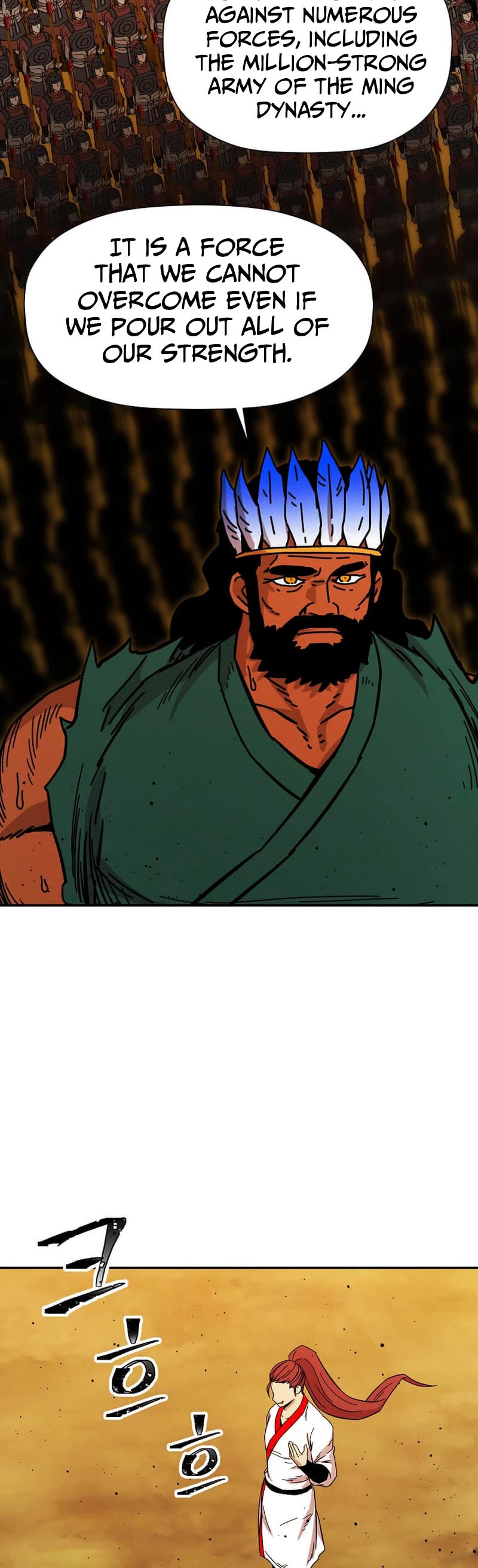 Return of the Bachelor Chapter 179 page 25 - Chapter 179