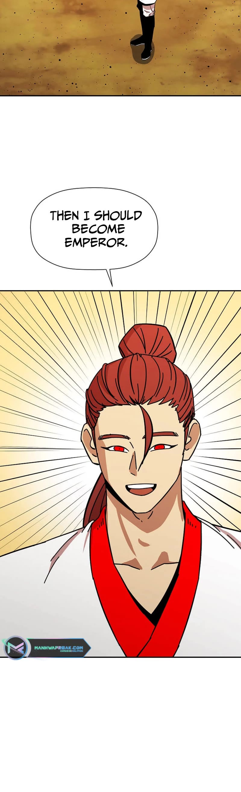 Return of the Bachelor Chapter 179 page 26 - Chapter 179
