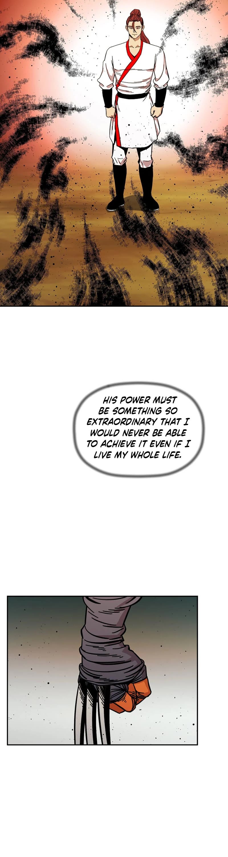 Return of the Bachelor Chapter 179 page 28 - Chapter 179