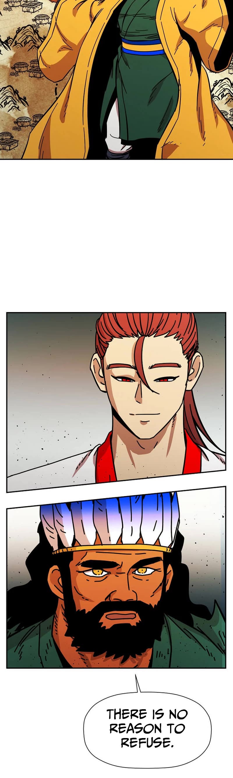 Return of the Bachelor Chapter 179 page 30 - Chapter 179