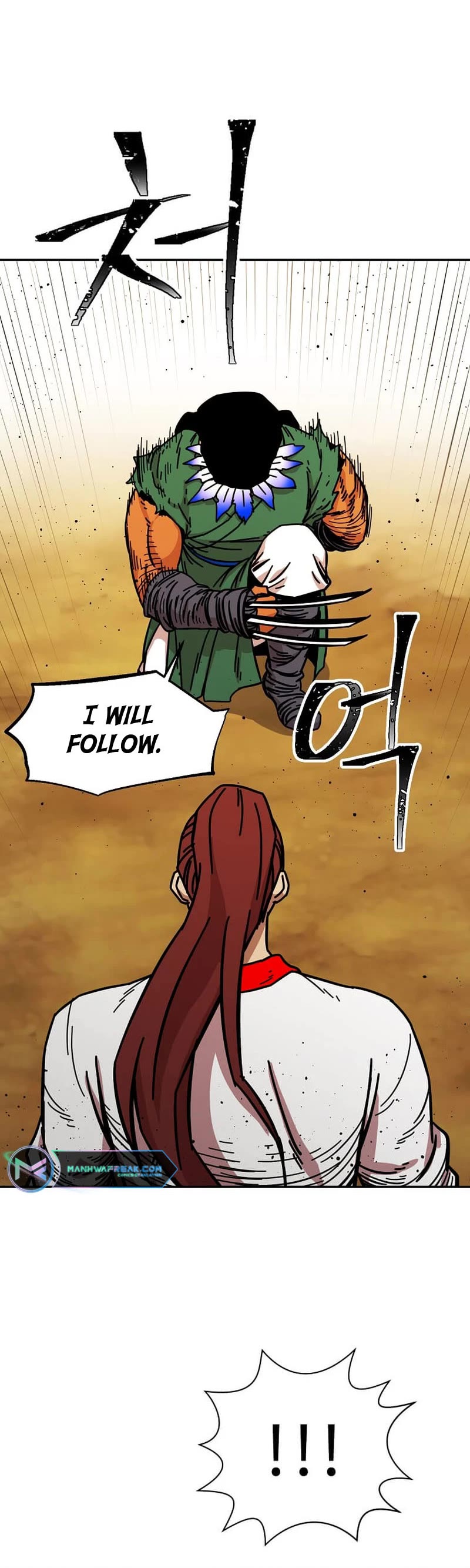 Return of the Bachelor Chapter 179 page 31 - Chapter 179