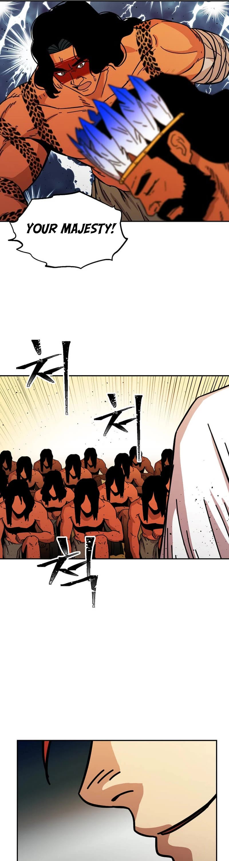Return of the Bachelor Chapter 179 page 32 - Chapter 179