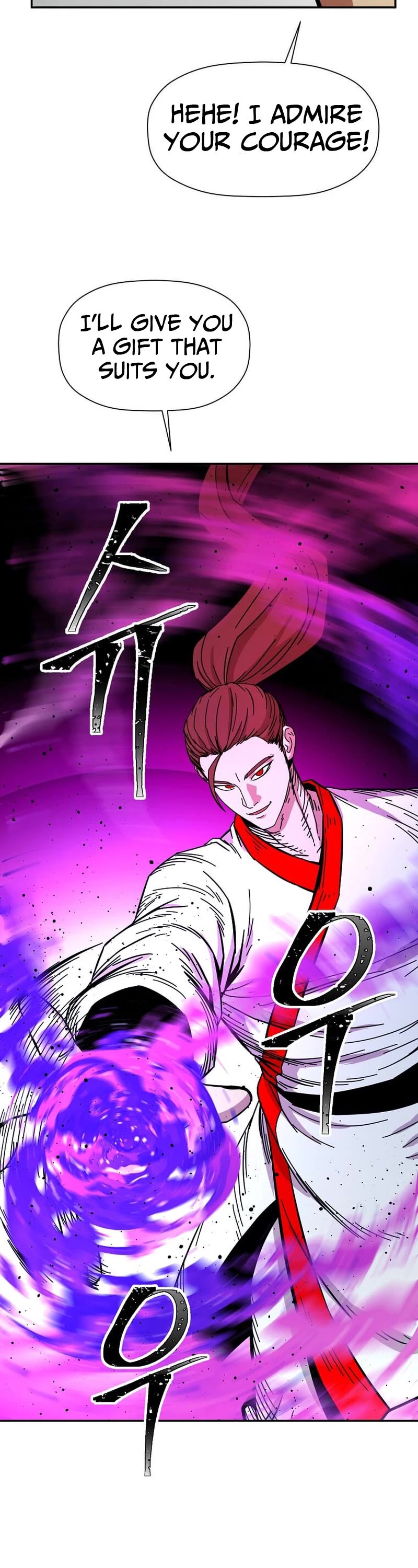 Return of the Bachelor Chapter 179 page 33 - Chapter 179