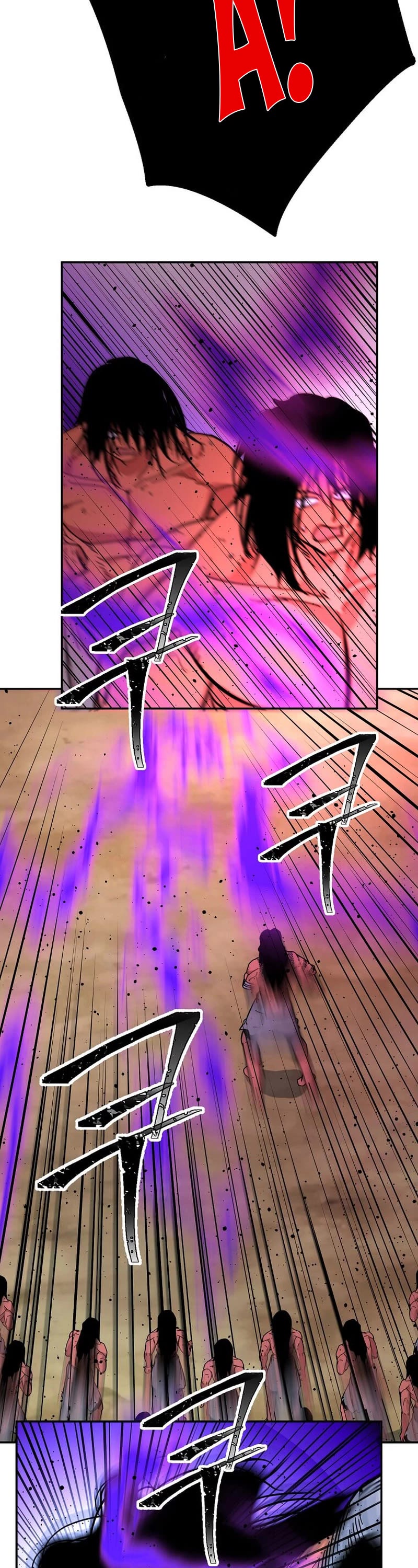 Return of the Bachelor Chapter 179 page 38 - Chapter 179