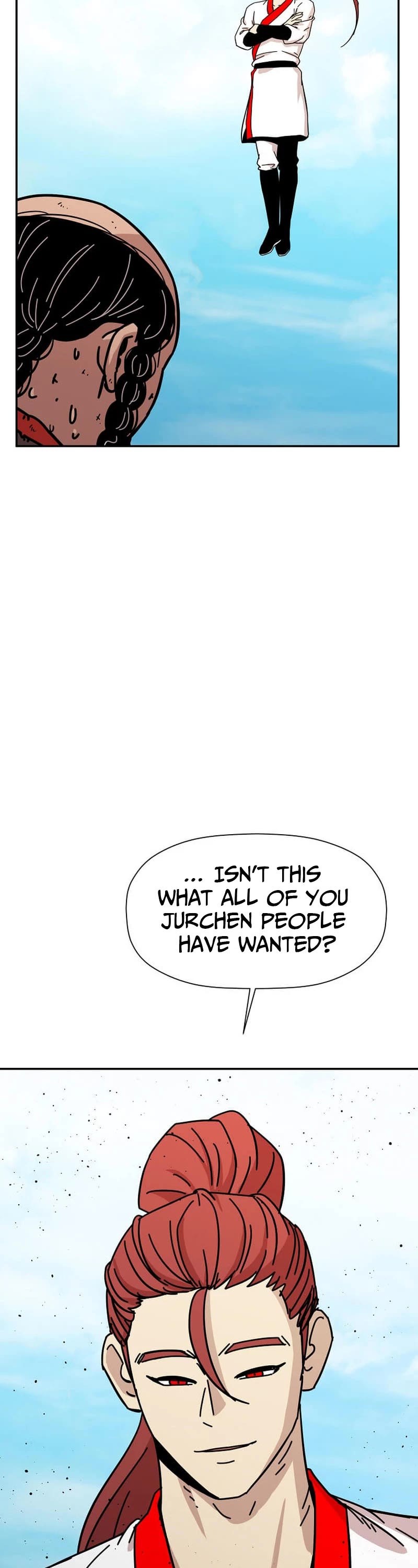 Return of the Bachelor Chapter 179 page 4 - Chapter 179