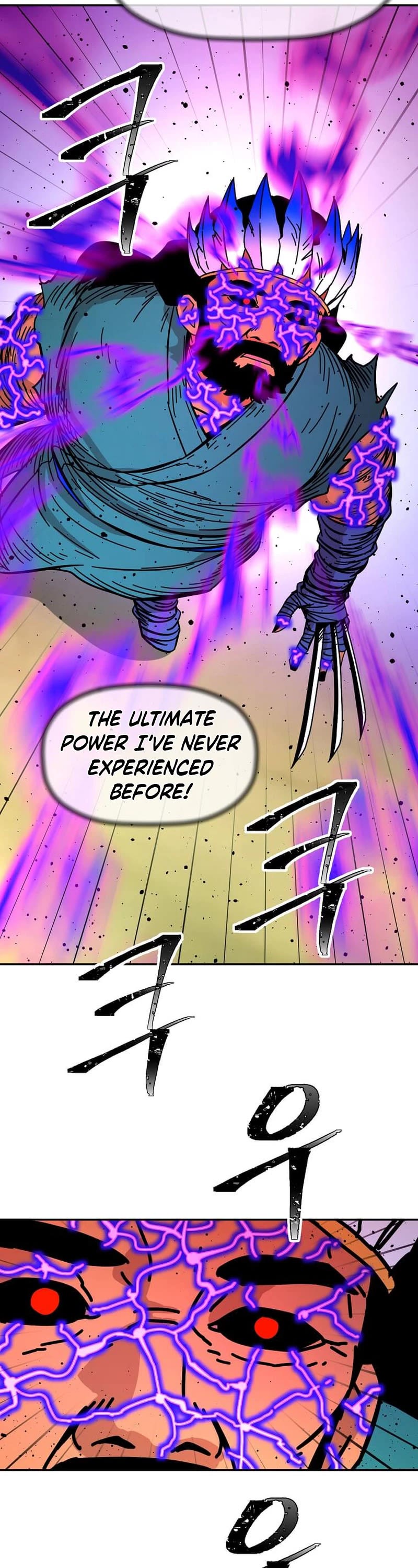 Return of the Bachelor Chapter 179 page 42 - Chapter 179