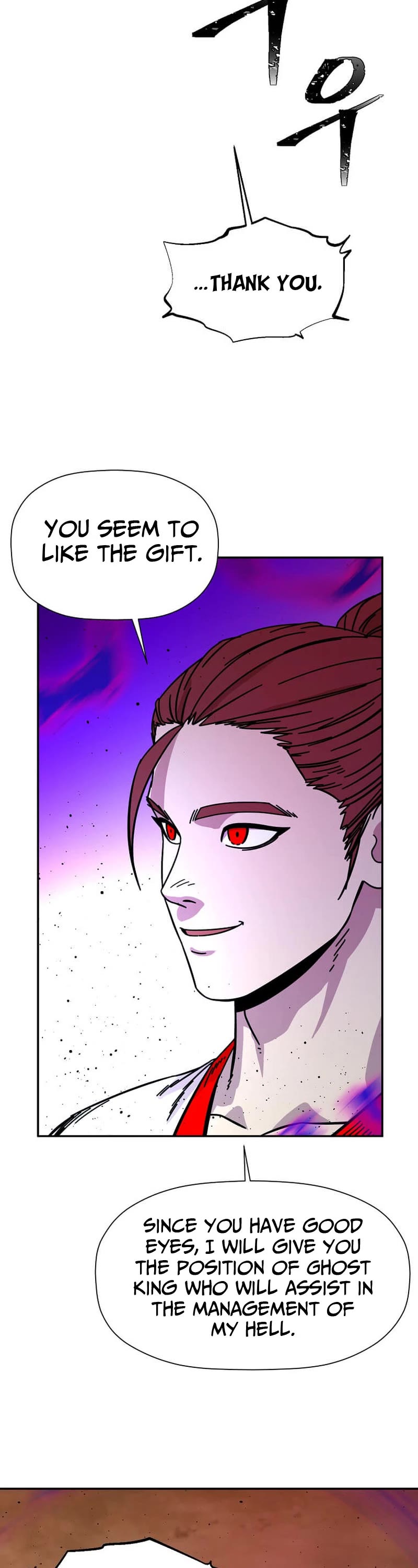 Return of the Bachelor Chapter 179 page 43 - Chapter 179
