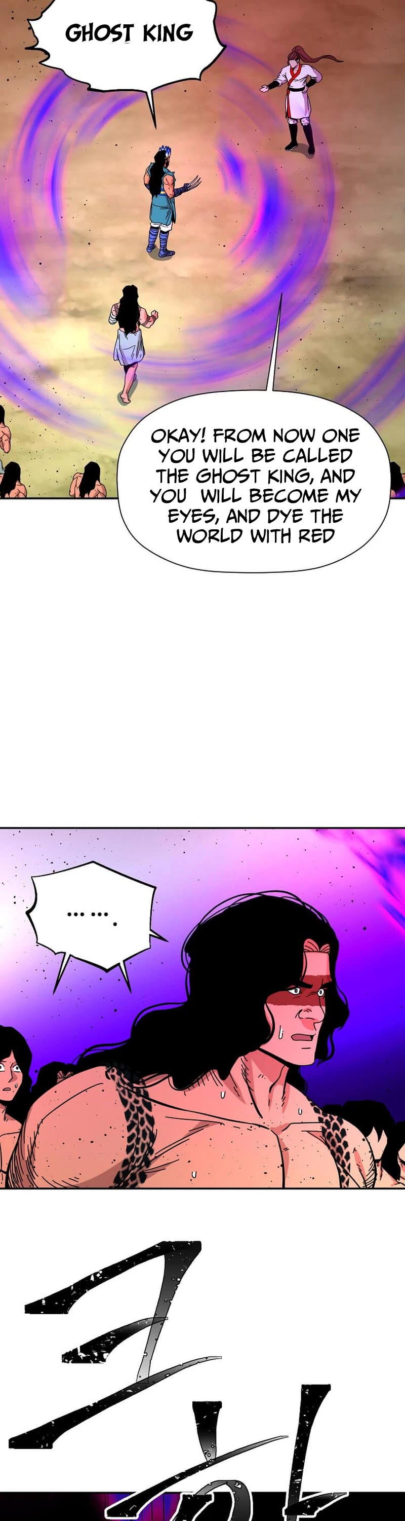 Return of the Bachelor Chapter 179 page 44 - Chapter 179