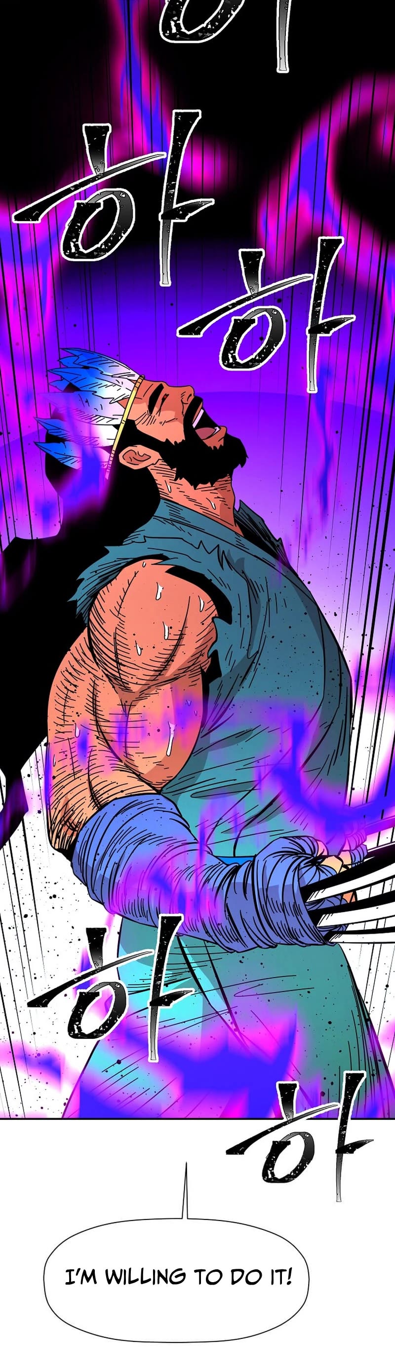 Return of the Bachelor Chapter 179 page 45 - Chapter 179