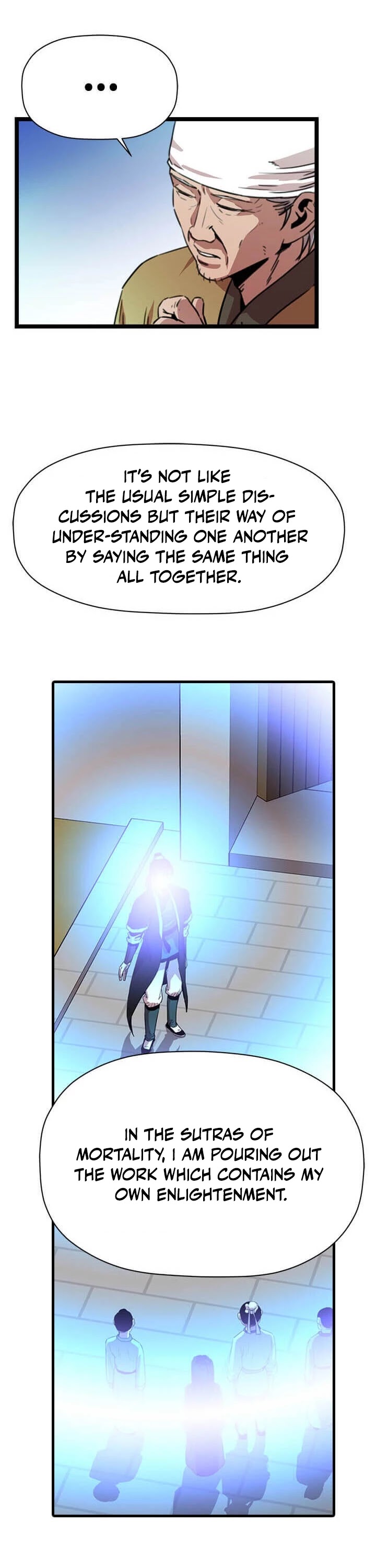 Return of the Bachelor Chapter 18 page 10 - Chapter 18