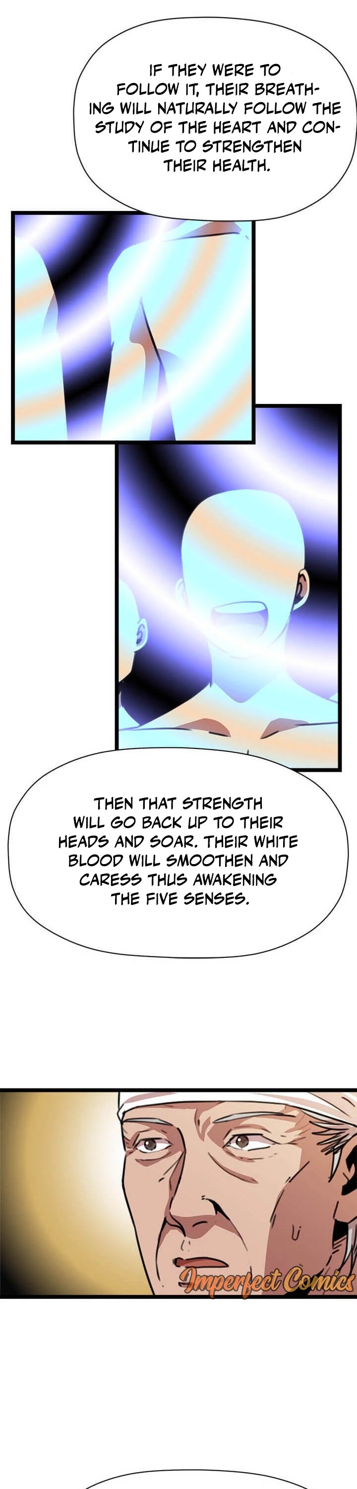 Return of the Bachelor Chapter 18 page 11 - Chapter 18