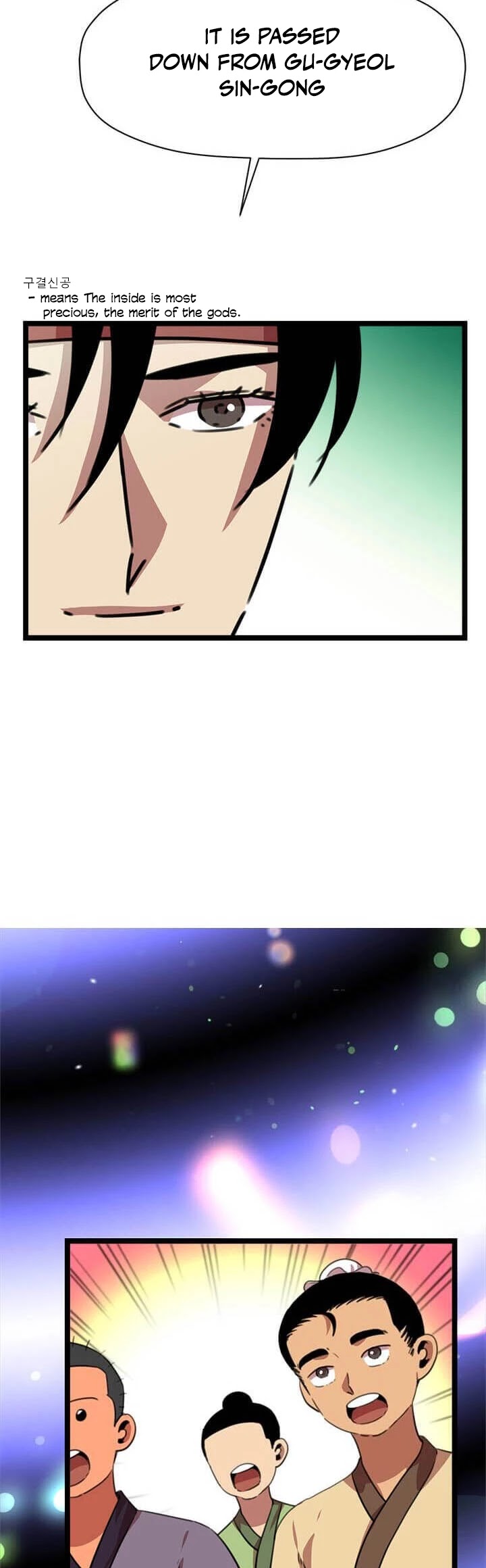 Return of the Bachelor Chapter 18 page 12 - Chapter 18