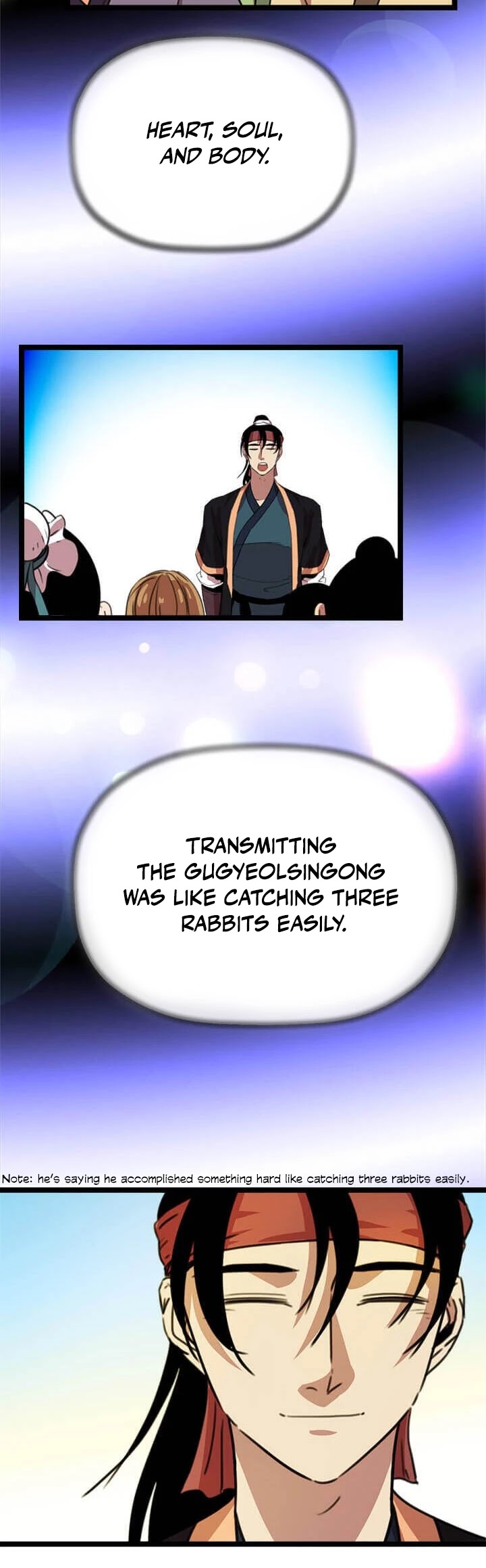 Return of the Bachelor Chapter 18 page 13 - Chapter 18